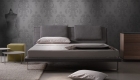 Envy Bed Metropolis 2x Cushions