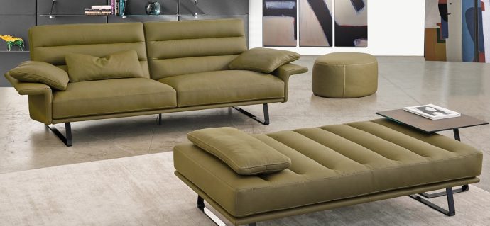 Sofa Renegade - Gamma Arredamenti