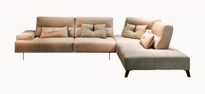 Sofa Smart - Gamma Arredamenti
