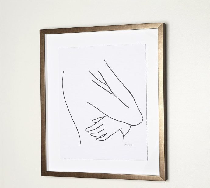 love-her-framed-art