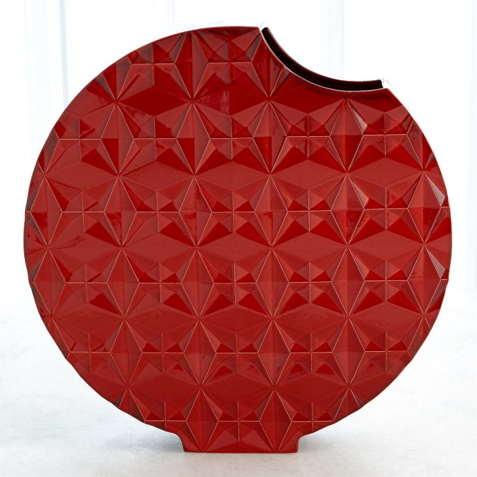 geometric_vessel_red