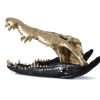 crocodile-skull-gold-sculpture_parnian_furniture