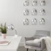 fashion-faces-small-white-and-silver-wall-art_parnian_furniture