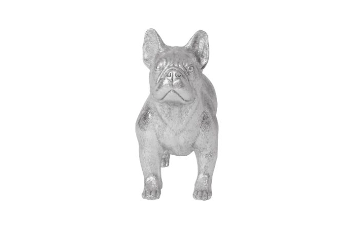 french-bulldog-silver-sculpture_parnian_furniture