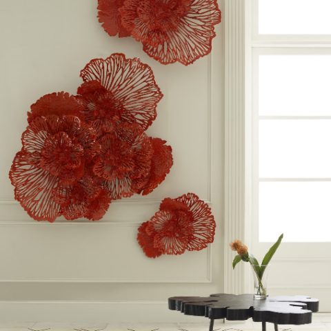 medium-coral-flower-wall-art_parnian_furniture