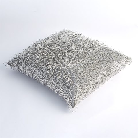 shimmy-fringe-pillow-silver_parnian_furniture