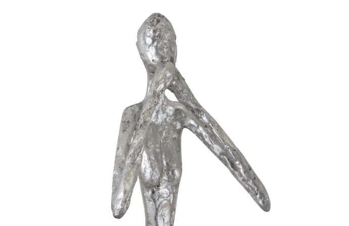 speak-no-evil-small-skinny-silver-sculpture_parnian_furniture