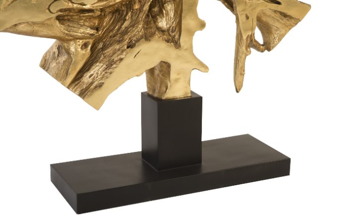 cast_teak_root_gold_sculpture_parnian_furniture