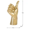 gesture_hand_gold_ceramic_decor_sculpture_decor_sculpture_thumbs_up_parnian_furniture