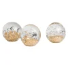 glitter_glass_ball_paperweight_decor_small_bubble_leila_parnian_art_parnian_furniture
