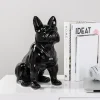 sitting_ceramic_french_bulldog_black_leila_parnian_art