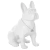 sitting_ceramic_french_bulldog_white_leila_parnian_art_