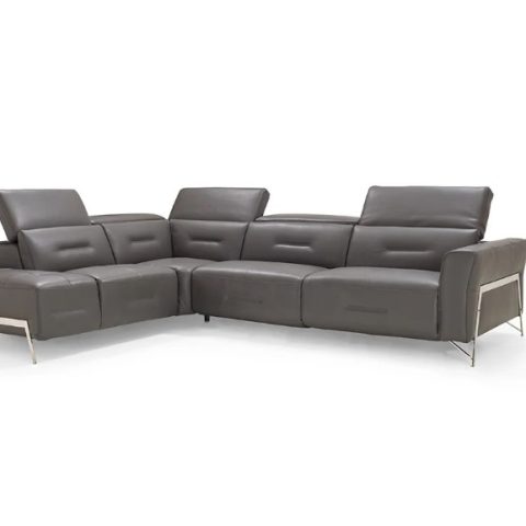 Sectionals & Recliner Sectional