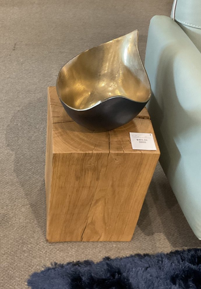 stool_square_natural_oak_wood_pedestal_parnian_furniture