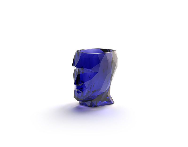 adan-pot-planter-translucent-transparent-design-faceted-teresa-sapey-vondom-blue_parnian_furniture_luxury_modern_contemporary