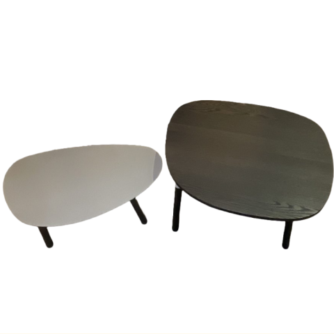 bric_white_fabric_plexiglass_tables_parnian_furniture_luxury_modern_scottsdale_store