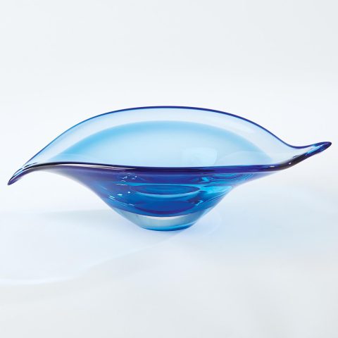 bent-leaf-bowls-blue_parnian_furniture_decoration_accessories